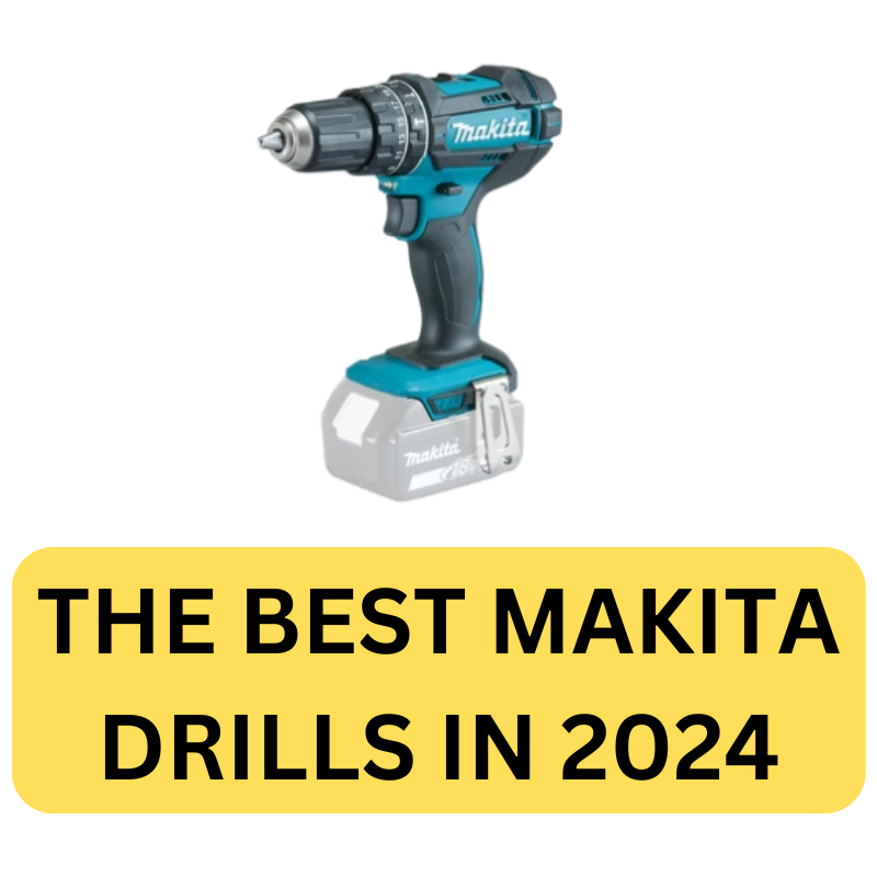 The best makita cordless drill hotsell