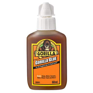 GORILLA GLUE ORIGINAL 60ML