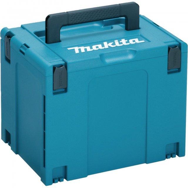 Makita Makpac Type 4 Interlocking Stacking Tool Case