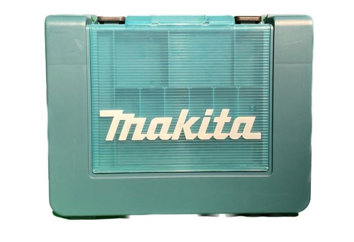 MAKITA TWIN PACK CARRY CASE 141205-4