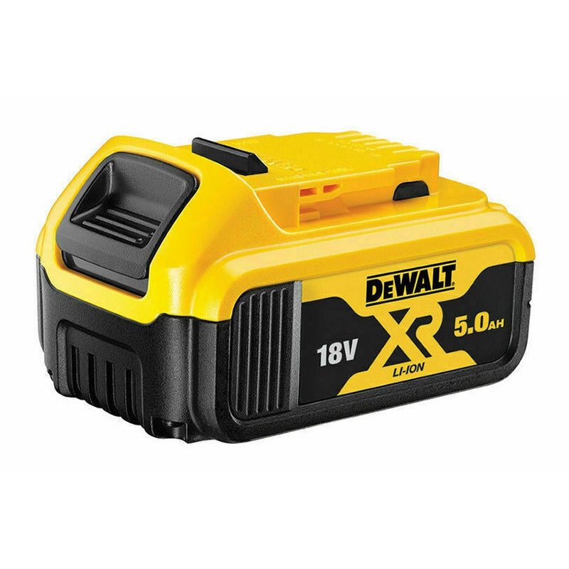 DEWALT 18V 5.0AH BATTERY