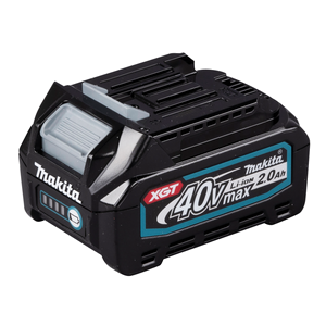 MAKITA 40V BL4020 2.0AH BATTERY
