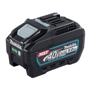 MAKITA 40V BL4050 5.0AH BATTERY