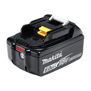 MAKITA 18V 6.0AH BATTERY (ORIGINAL)