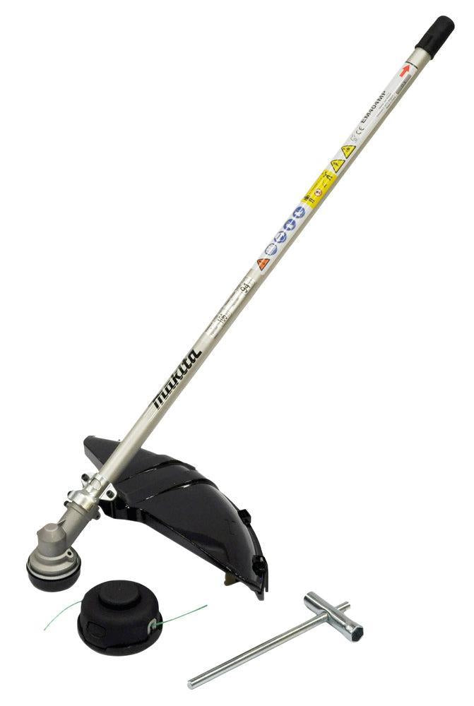 Makita 198768-1 EM400MP Brush Cutter Attachment - Straight Shaft, 230mm Metal Blade