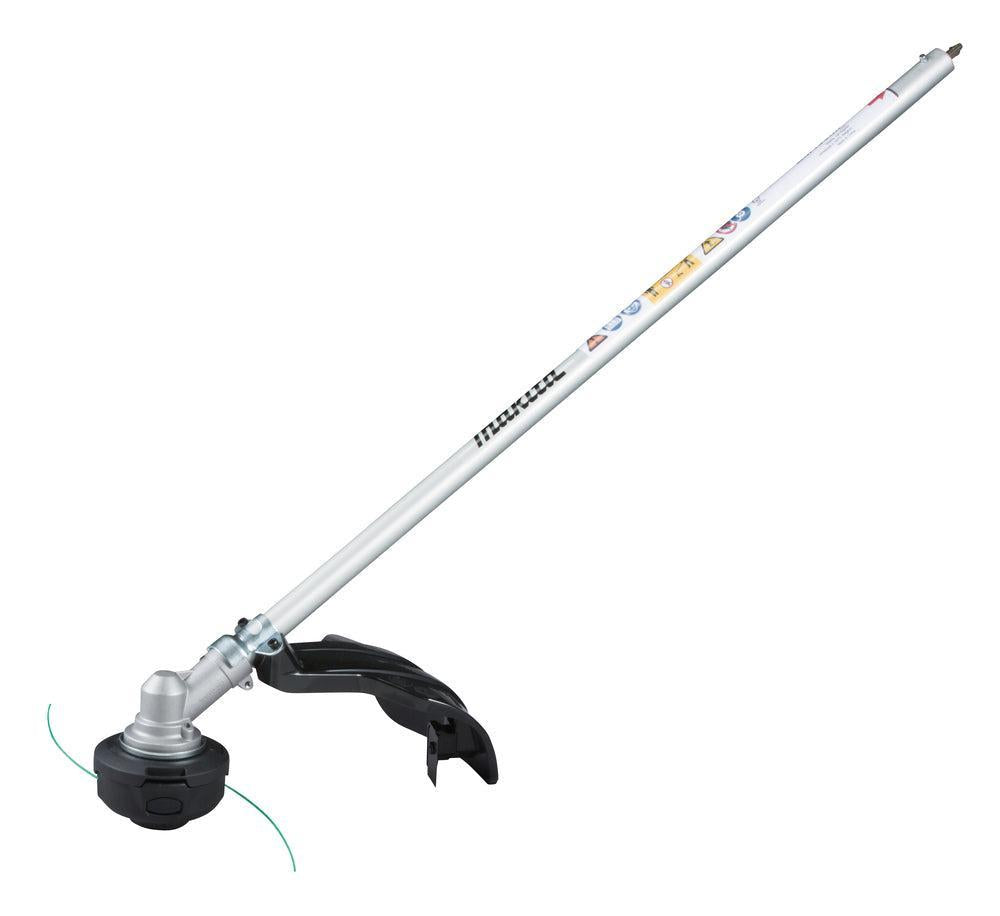 Makita 198779-6 EM404MP Line Trimmer Attachment - M10 x 1.25LH, Compatible with DUX60 & DUX18 Split Shaft Multi-Tools