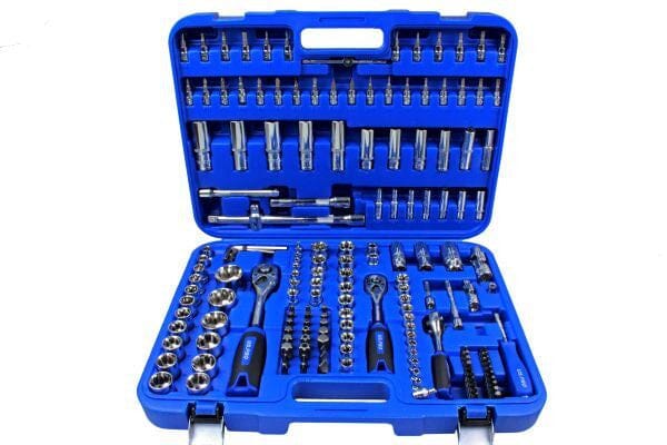 US.PRO 172 PC SOCKET SET