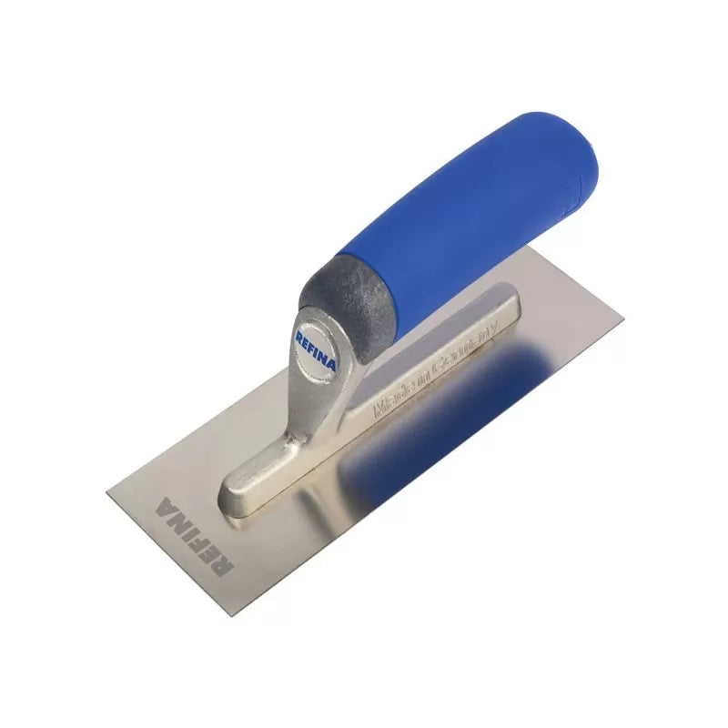 REFINA PREMIUM TROWEL TO SUIT PLAZIFLEX BLADES