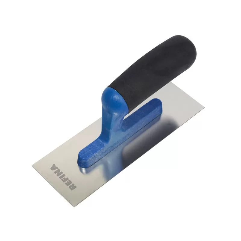 REFINA LIGHTWEIGHT TROWEL TO SUIT PLAZIFLEX BLADES