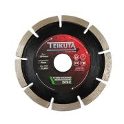 DIAMOND MORTAR RAKING DISC 115 X 7 X 8 X 22.2MM