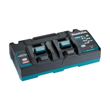 MAKITA 40V DOUBLE CHARGER