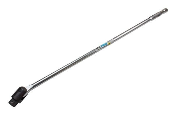 US.PRO 1" BREAKER BAR