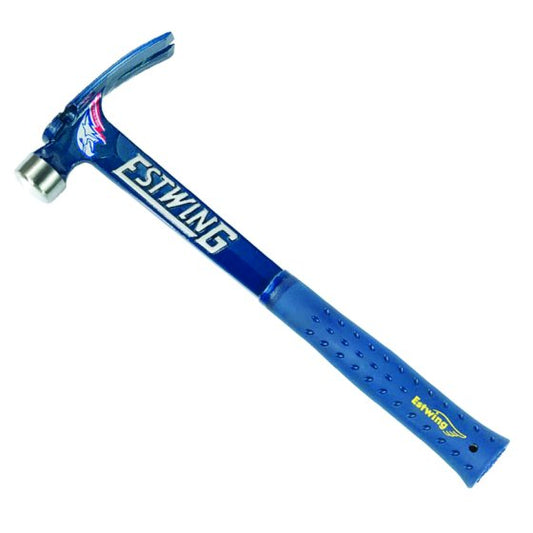 ESTWING E6/15S BLUE 15OZ ULTRA FRAMING HAMMER SMOOTH FACE
