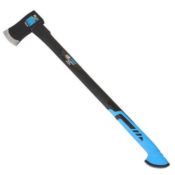 US.PRO AXE FIBREGLASS AXE