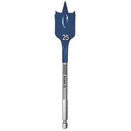 BOSCH SPEED CUT SPADE DRILLS