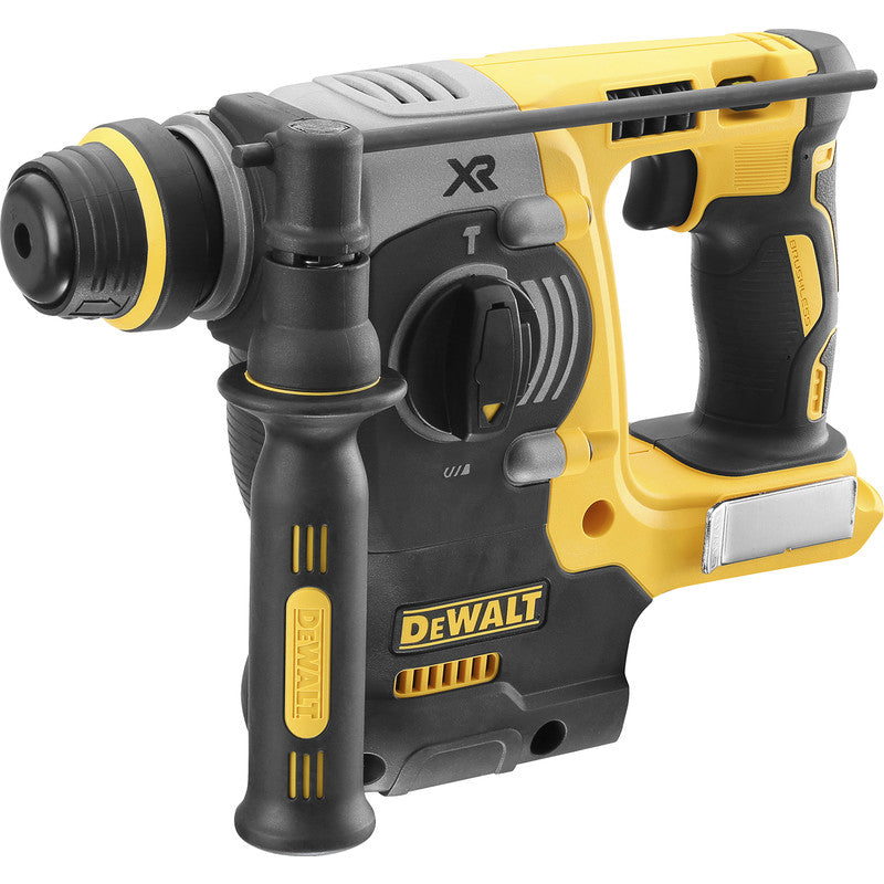 DEWALT 18V DCH273N BRUSHLESS SDS DRILL