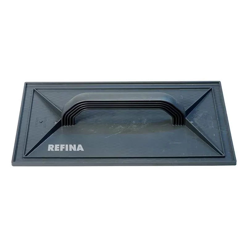 REFINA ABS DIAMOND DIAMOND FACED FLOAT 16" X 10"