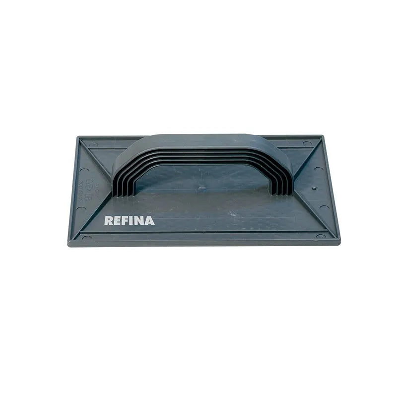 REFINA ABS DIAMOND FACED FLOAT 11" X 7"