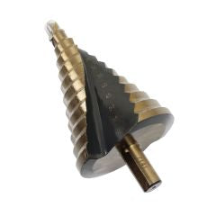 US.PRO STEP DRILL 6MM - 60MM