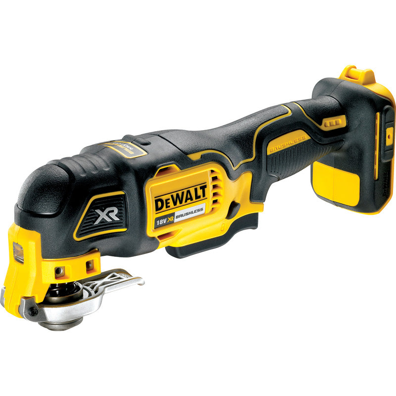 DEWALT 18V DCS355N MULTI TOOL