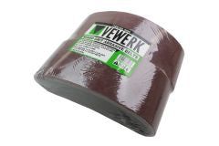 VEWERK 20PC MIXED GRIT ABRASIVE SANDING BELTS 100 X 610MM