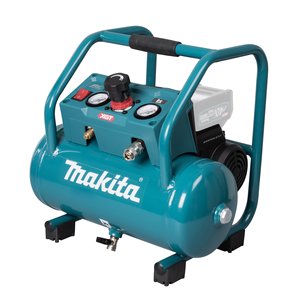 MAKITA 40V AC001GZ AIR COMPRESSOR