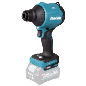 MAKITA 40V AS001GZ DUST BLOWER BODY IN CASE