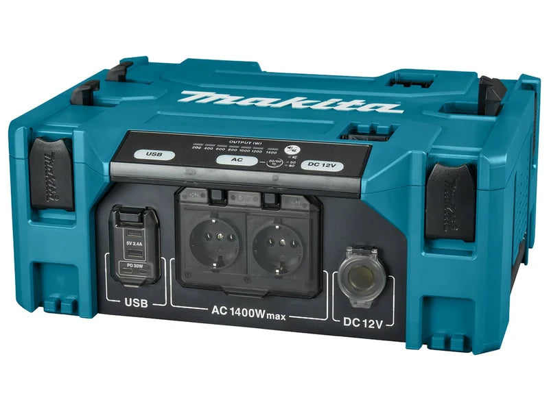 MAKITA BAC01 36V 2800W MOBILE POWER SUPPLY