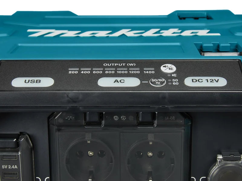 MAKITA BAC01 36V 2800W MOBILE POWER SUPPLY