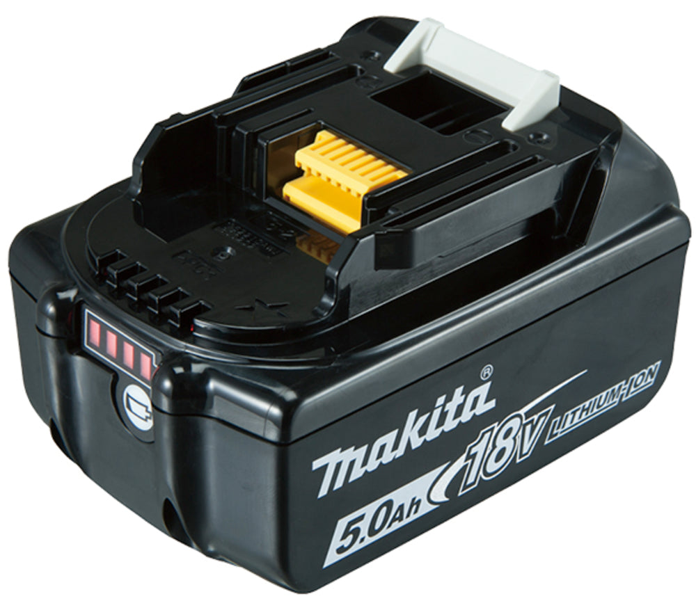 Makita 18v 5.0ah Battery