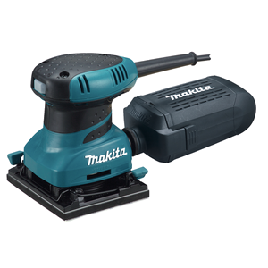 MAKITA BO4555/2 240V PALM ORBITAL SANDER