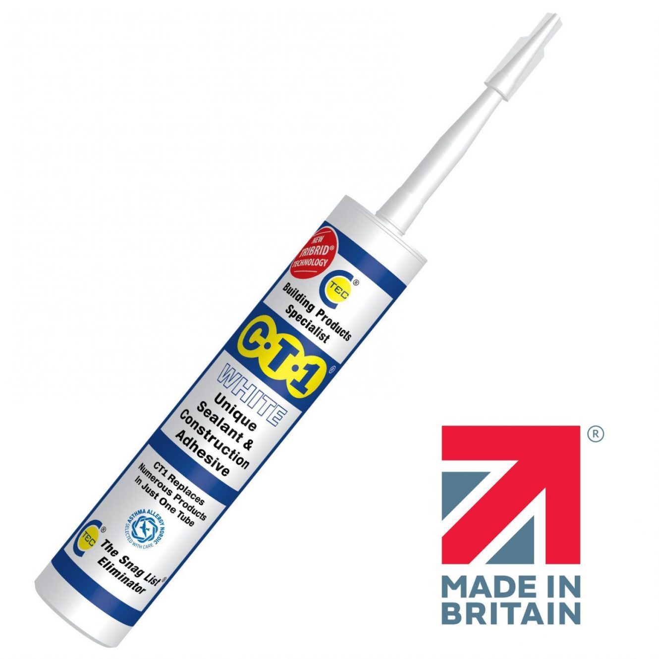 CT1 Sealant