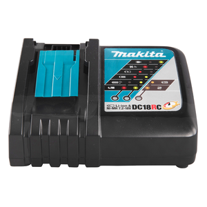 MAKITA DC18RC FAST CHARGER