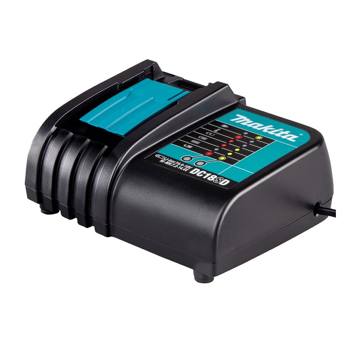 MAKITA DC18SD 18V CHARGER