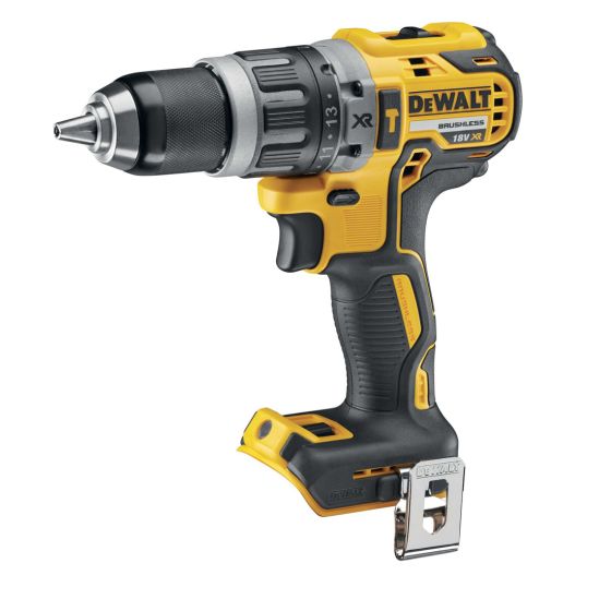 DEWALT 18V DCD796N BRUSHLESS COMBI DRILL 2 SPEED BODY