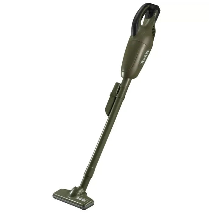 MAKITA DCL180ZO 18V VACUUM CLEANER BODY IN OLIVE