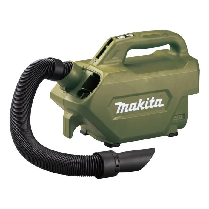 MAKITA DCL184Z VACUUM CLEANER 18V BODY ONLY IN OLIVE