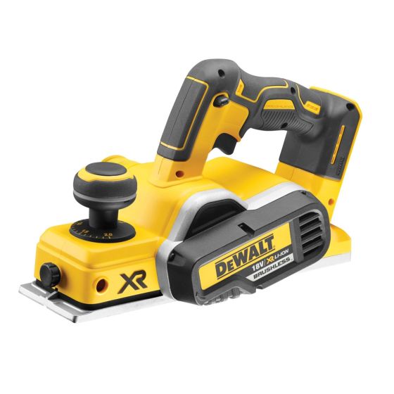 DEWALT 18V DCP580N BRUSHLESS PLANER BODY