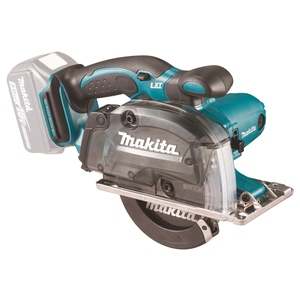MAKITA DCS552Z METAL CUTTING CIRCULAR SAW BODY