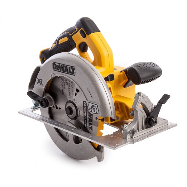 DEWALT 18V DCS570N BRUSHLESS CIRCULAR SAW