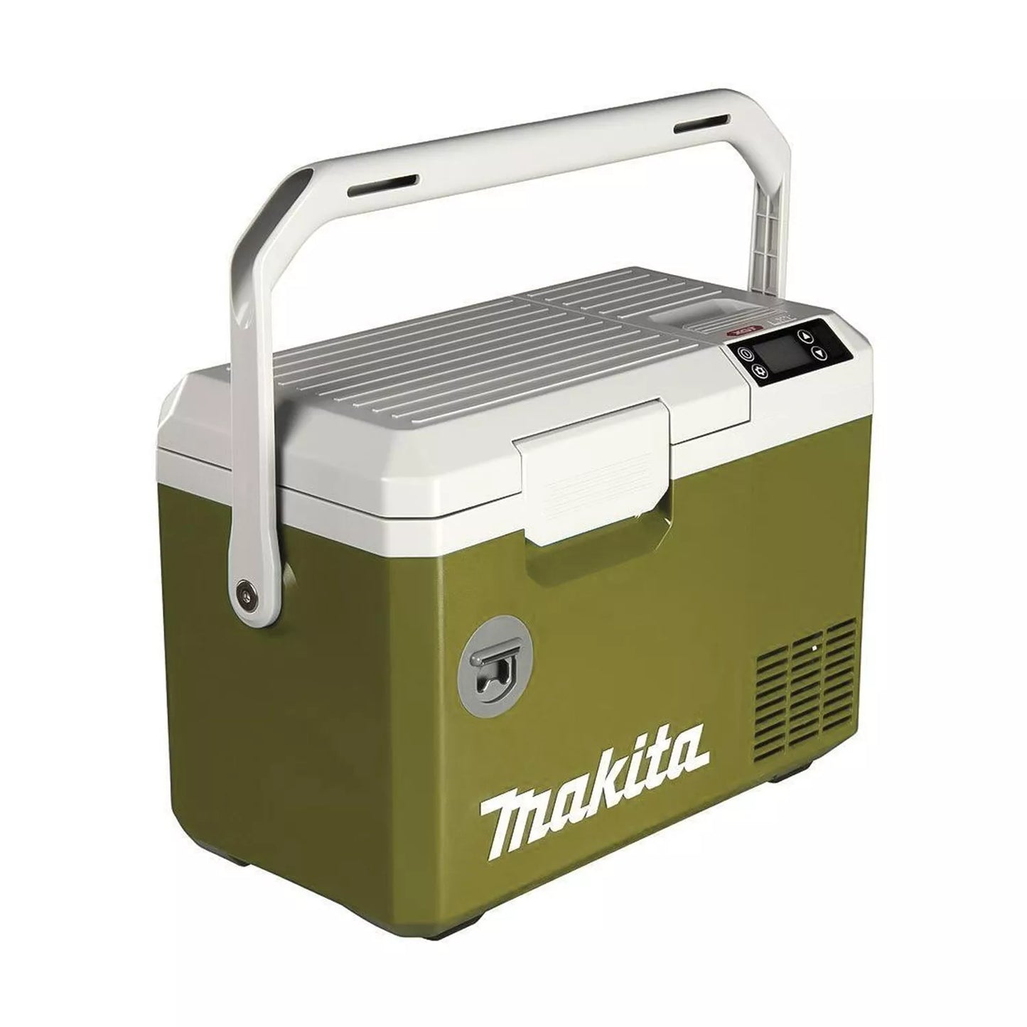 MAKITA DCW003Z 18V/40V COOLER/WARMER BOX BODY IN OLIVE
