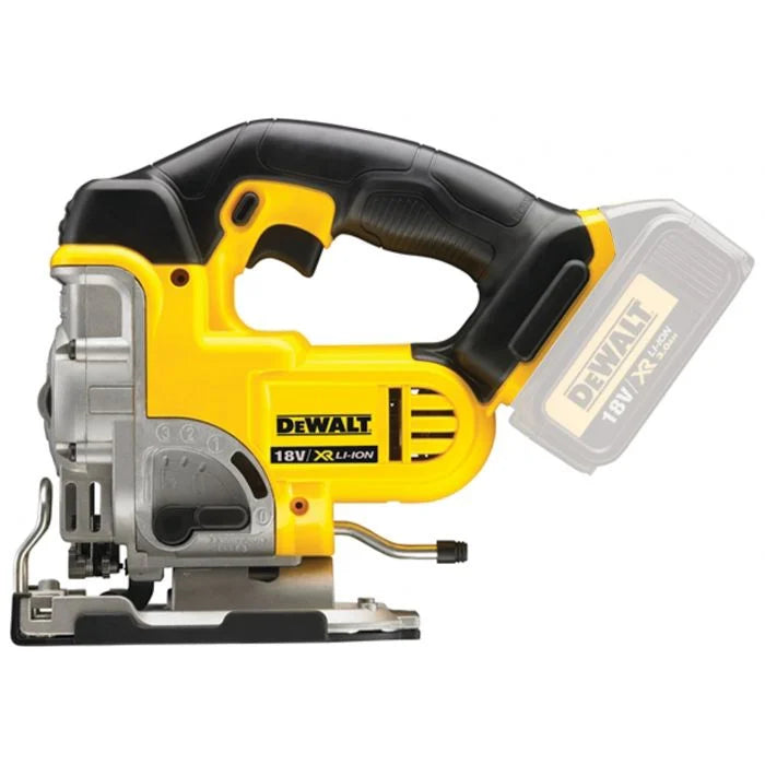 DEWALT 18V DCS331N JIGSAW