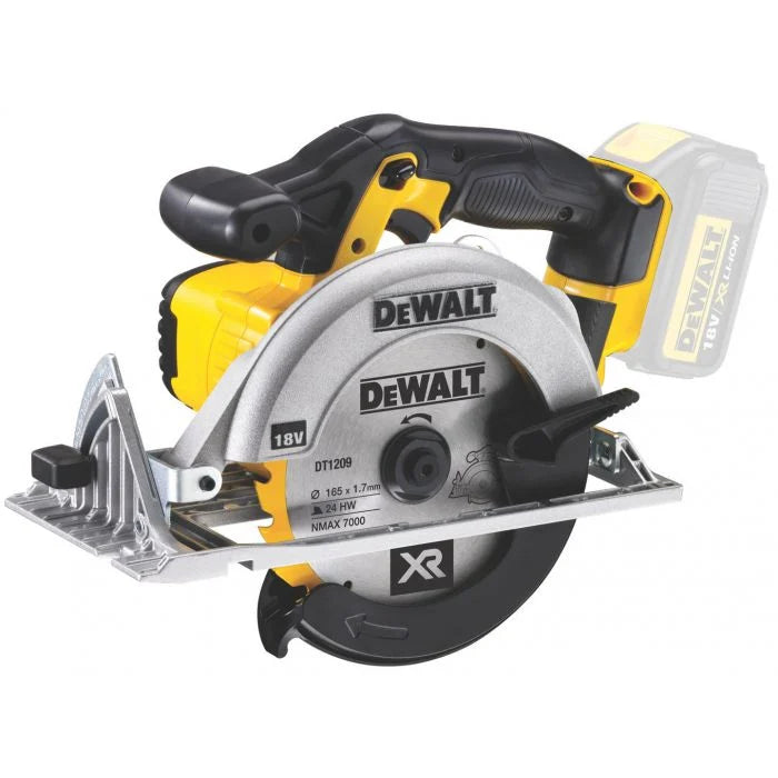 DEWALT 18V DCS391N CIRCULAR SAW