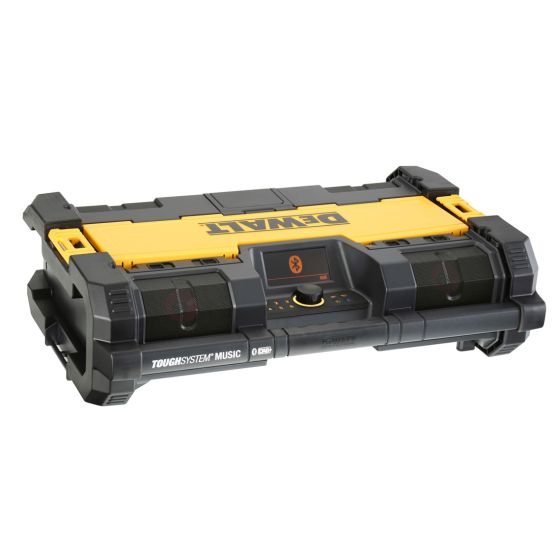 DEWALT TOUGH SYSTEM RADIO