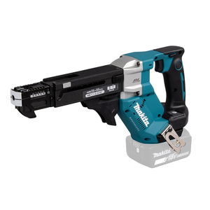 MAKITA DFR551Z BRUSHLESS AUTOFEED SCREW GUN BODY