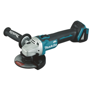 MAKITA 18V DGA504Z 125MM BRUSHLESS GRINDER BODY