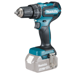 MAKITA DHP485Z BRUSHLESS COMBI DRILL DRILL BODY