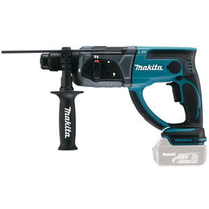 MAKITA 18V DHR202Z ROTARY HAMMER DRILL BODY