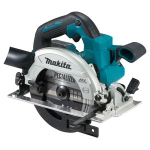 MAKITA DHS660Z BRUSHLESS CIRCULAR SAW BODY