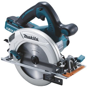 MAKITA DHS710Z TWIN 18V BATTERY CIRCULAR SAW BODY